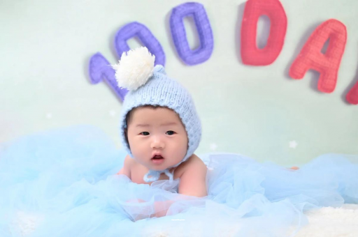 昆山宝宝耳廓畸形