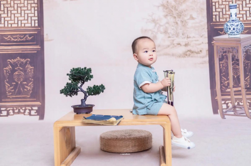 昆山宝宝几个月认人